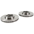 Set di dischi freno ant. vent. orig. Ford Transit Custom da 288 mm 12+ 2256036