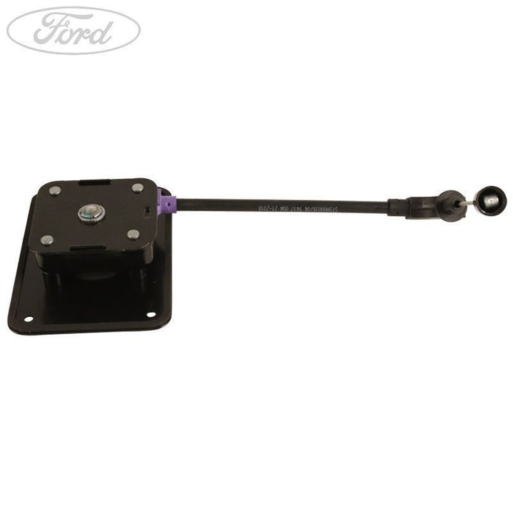 Portaruota di ricambio originale Ford Transit Tourneo Connect 2013-attuale 1897926
