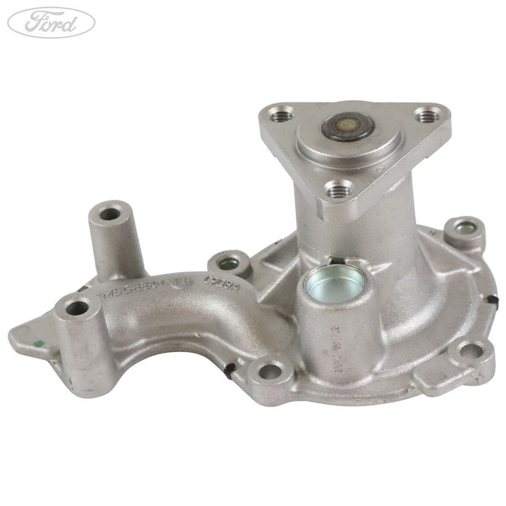 Pompa acqua originale FORD 1.0 GTDi+set cinghie di distribuzione 2210970