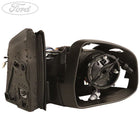 Specchietto esterno dx doppio com. elett. ang. cieco orig. Ford Focus 2 2309386