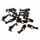 Supporto schienale sedile anteriore dx originale Ford Fiesta Fusion 1326538