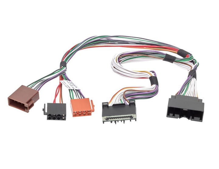 STC Europe* Circuito adattatore per vivavoce