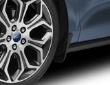 Originale Ford Focus dal 04/2018 Paraspruzzi anteriore,sagomati