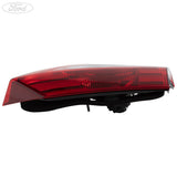 Gruppo ottico posteriore dx originale Ford C-Max Grand C-Max 2006162