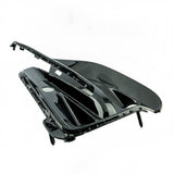 Griglia paraurti anteriore SX originale Ford Kuga nero lucido 2020-2024 2498504