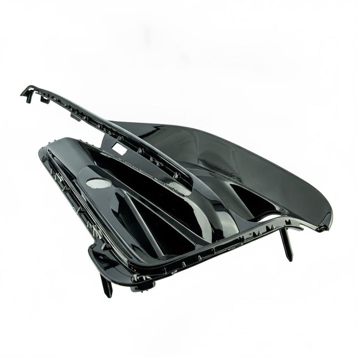 Griglia paraurti anteriore SX originale Ford Kuga nero lucido 2020-2024 2498504