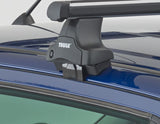 Thule®* Portapacchi base da tetto kit installazione