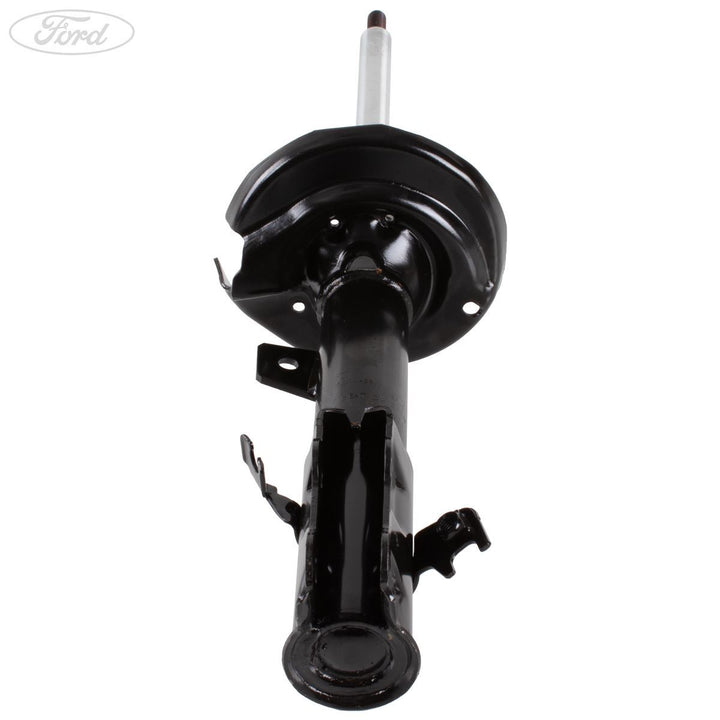 Originale Ford Fiesta TDCi Anteriore SX Ammortizzatore Sospensione 1713973