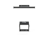 Q-Top® (Q-Tech)* Staffa di stoccaggio per scala telescopica Get-Up