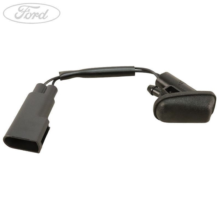Ugello lavavetri anteriore riscaldato sx o dx orig. Ford Focus 2014-2020 1945749