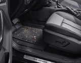 Originale Ford Ranger 01/2012-06/2022 Pack Protezione interni,per Ford Ranger