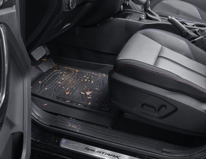 Originale Ford Ranger 01/2012-06/2022 Pack Protezione interni,per Ford Ranger