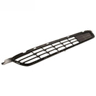 Originale Ford S-Max Galaxy Griglia Bumper Inferiore Carbonio Nero 1889221