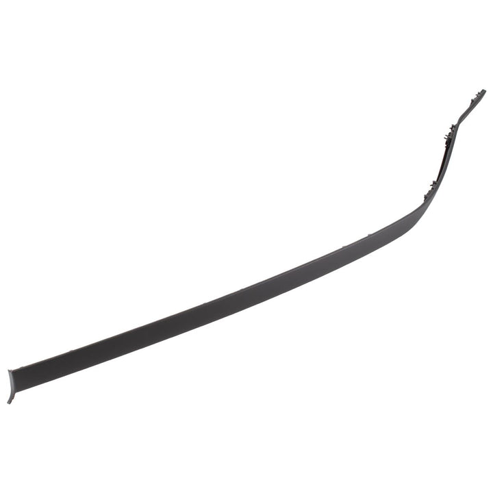 Rivestimento del bordo del tetto originale FORD Focus MK3 sinistro 1724501