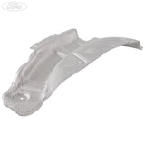 Scudo termico scarico originale Ford C-Max 1713036