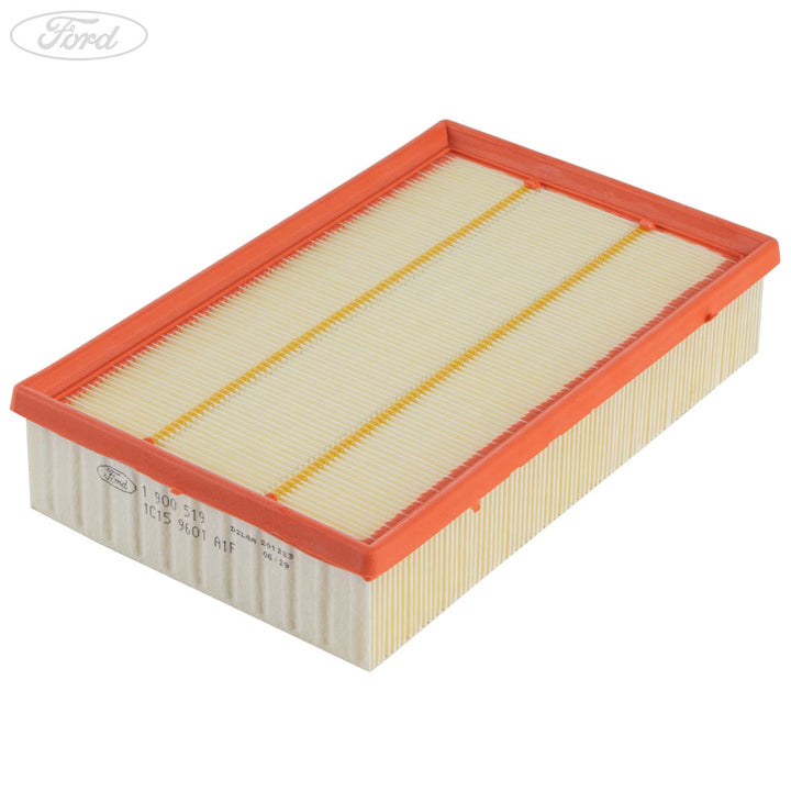 Elemento filtro aria Ford Transit 2000-2014 2.0 2.2 2.3 2.4 1900519