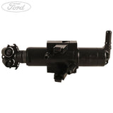 Ugello lavavetri originale Ford Kuga 2012-2016 per la pulizia dei fari, sinistro