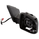 Specchietto retrovisore anteriore dx originale FORD Mondeo Mk4 Mondeo Mk4 1777037