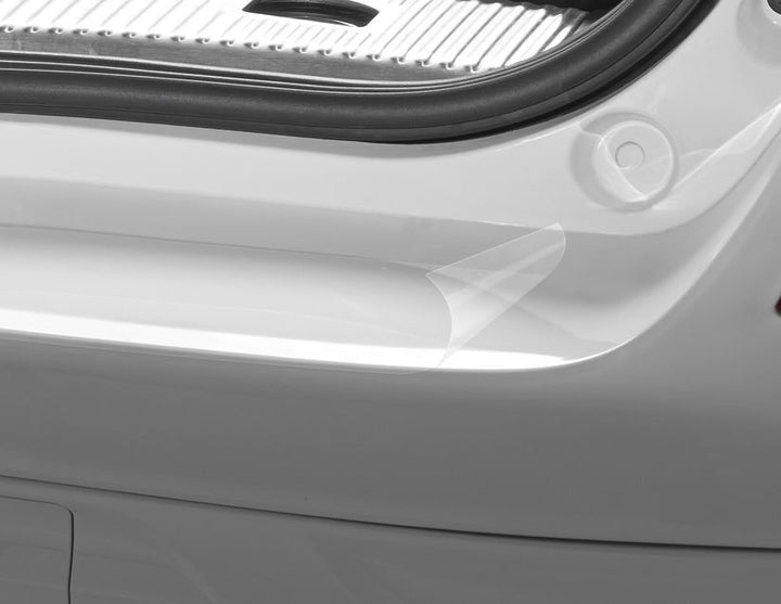 Originale Ford Mondeo Protezione carico paraurti posteriore pellicola