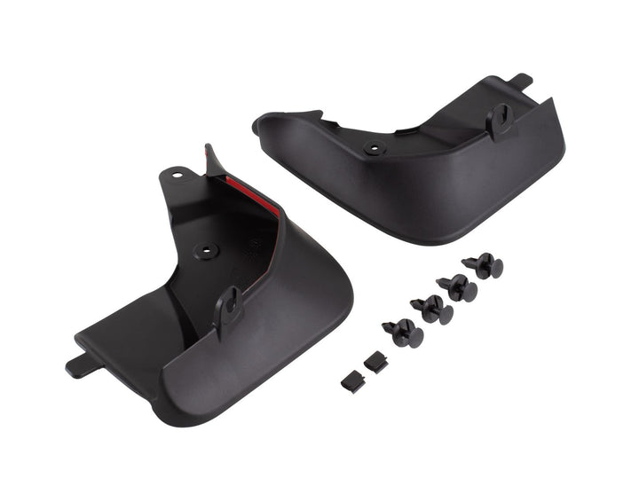 Originale Ford Fiesta dal 07/2017/Fiesta Van dal 08/2019 Paraspruzzi anteriore