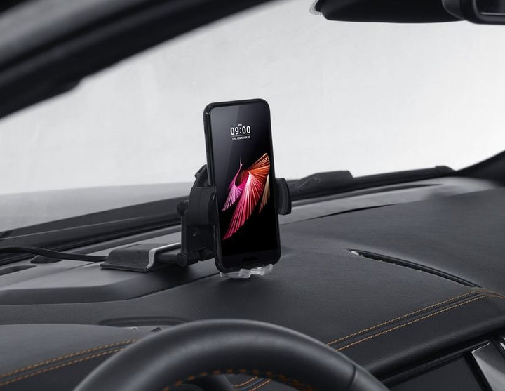Bury* Sistema POWERMOUNT