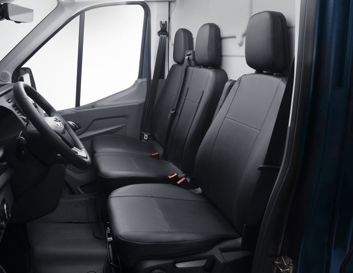 Ford Transit® dal 01/2014 ACTIVline* Coprisedile per sedile conducente