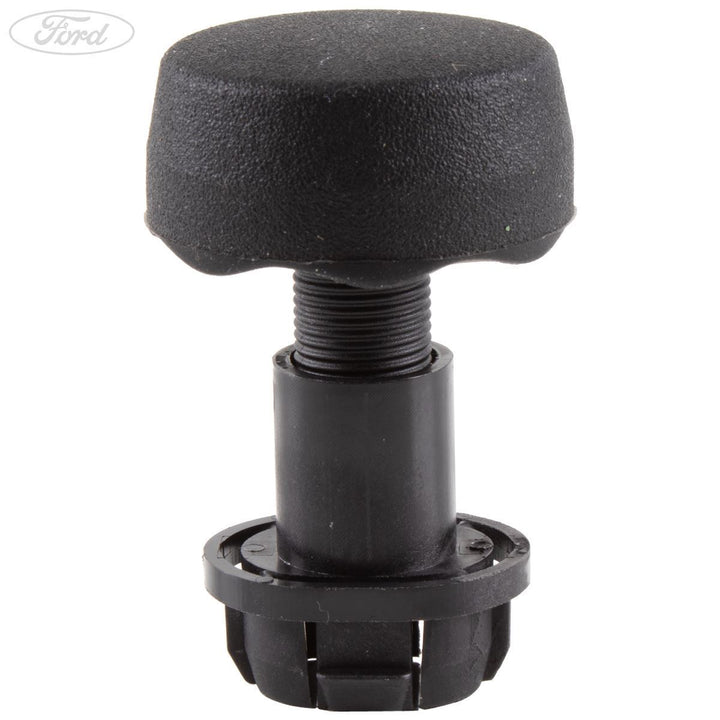 Paraurti originale Ford 1758504