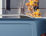 Originale Ford Tourneo/Transit Custom Corrimano da tetto argento