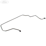 Tubo troppo pieno liquido raffreddamento Mondeo S-Max Galaxy 2.0 Duratorq