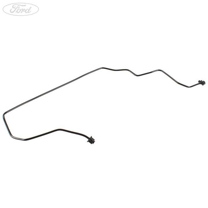 Tubo troppo pieno liquido raffreddamento Mondeo S-Max Galaxy 2.0 Duratorq
