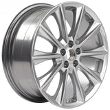 Originale Ford Kuga 09/2016-11/2019 Cerchi in lega 19