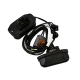Luci posteriori originali Ford Ranger con paraurti 2019-2023 2030542