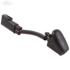 Ugello lavavetri originale Ford Focus MK1, riscaldato 1135045