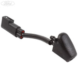 Ugello lavavetri originale Ford Focus MK1, riscaldato 1135045