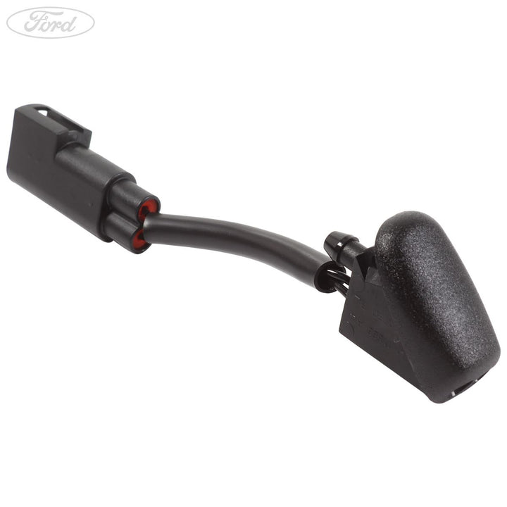 Ugello lavavetri originale Ford Focus MK1, riscaldato 1135045