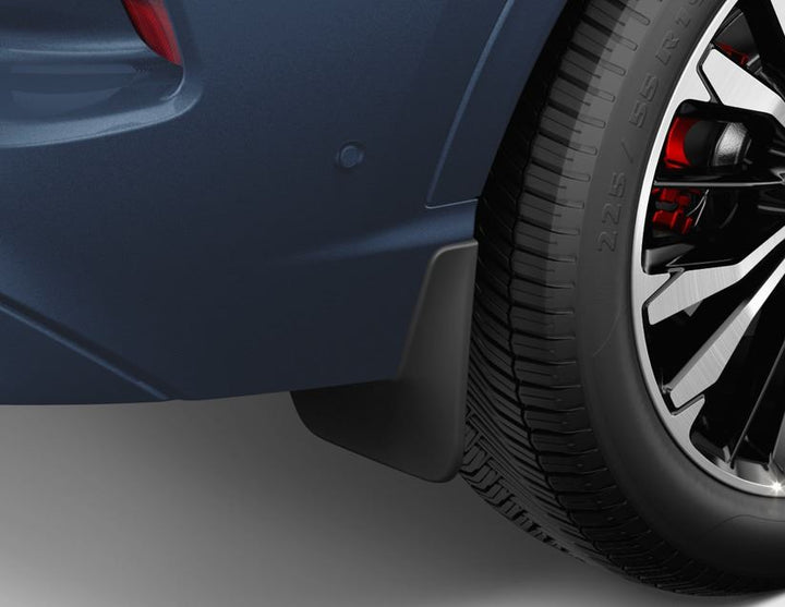 KUGA PARASPRUZZI CON DISPOSITIVI DI FISSAGGIO A PARTIRE DA 01/2020