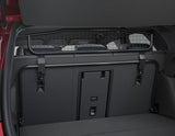 Originale Ford All-Electric Capri Griglia divisoria per trasporto animali mezza altezza