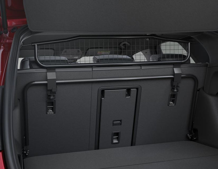 Originale Ford All-Electric Capri Griglia divisoria per trasporto animali mezza altezza