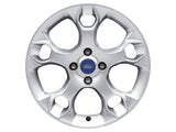 Originale Ford Fiesta 09/2008-10/2012 Cerchi in lega 15