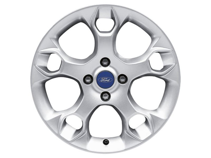 Originale Ford Fiesta 09/2008-10/2012 Cerchi in lega 15