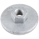 Coperchio motore orig. Ford Mondeo Galaxy S-Max e dado e rondella 1501797