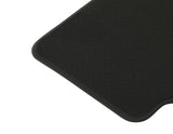 Originale Ford Ranger dal 06/2022 Tappetini,moquette standard posteriori,neri