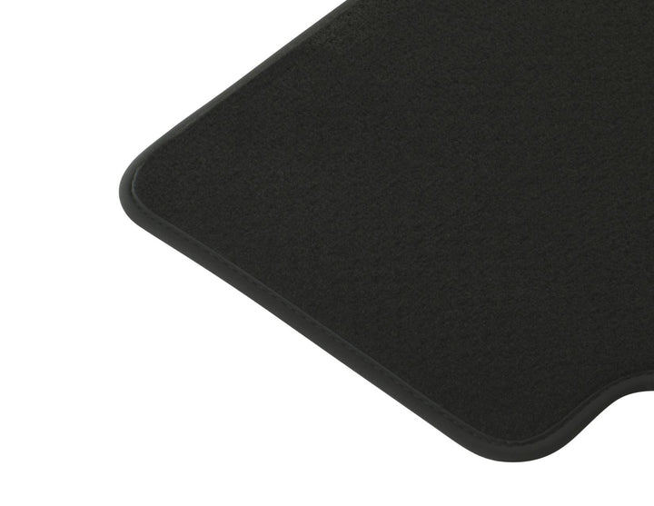 Originale Ford Ranger dal 06/2022 Tappetini,moquette standard posteriori,neri