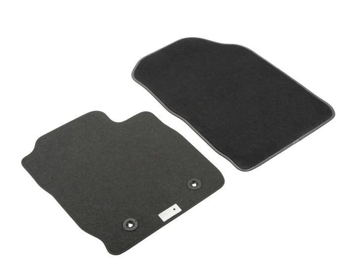 Originale Ford EcoSport® dal 10/2013 Tappetini,velluto di alta qualità anteriori