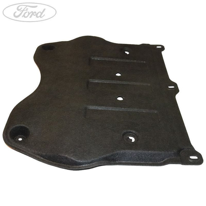 Pannello fonoassorbente motore anteriore orig. Ford Kuga 5221730