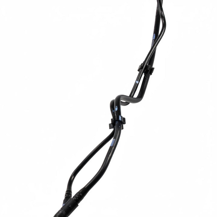 Tubo troppopieno radiatore refrigerante originale Ford Kuga 2.0 TDCi 2016-2020 2183412