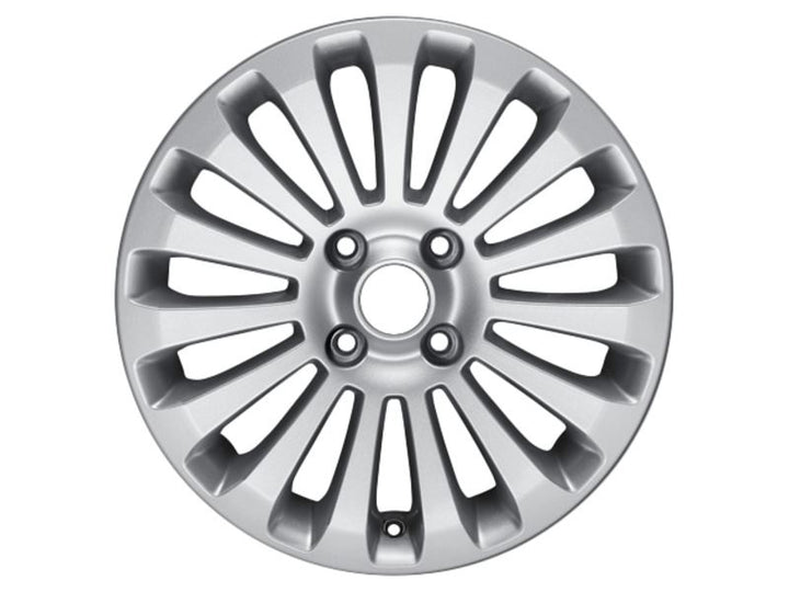 Originale Ford Fiesta 09/2008-10/2012 Cerchi in lega 16
