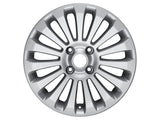 Originale Ford Fiesta 09/2008-10/2012 Cerchi in lega 16