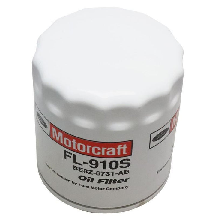 Filtro olio originale FORD Mustang Focus C-MAX Kuga 2.3 4v T VCT