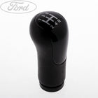 Pomello cambio manuale 5 marce originale Ford 1151765
